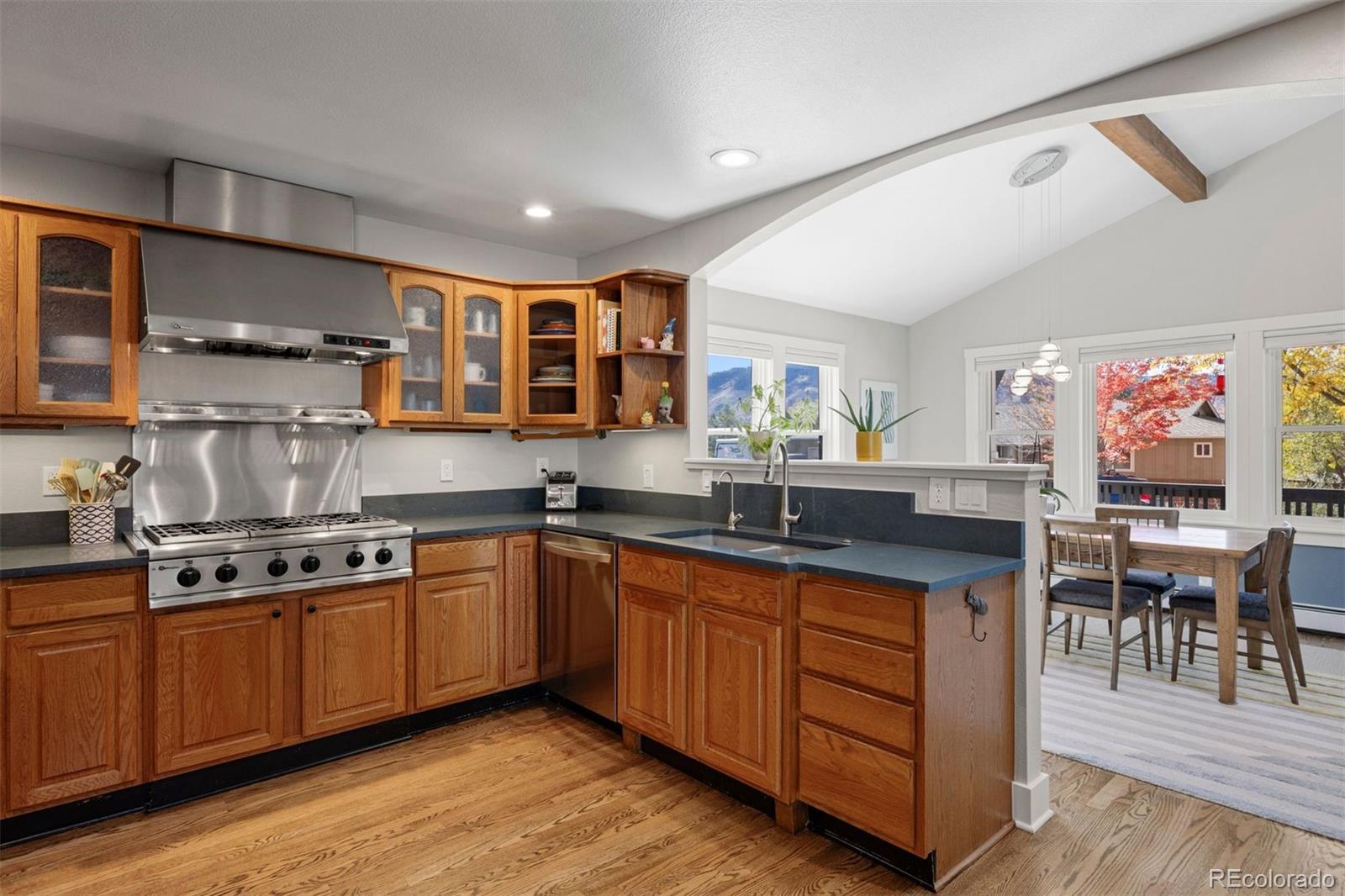 MLS Image #12 for 610  partridge circle,golden, Colorado