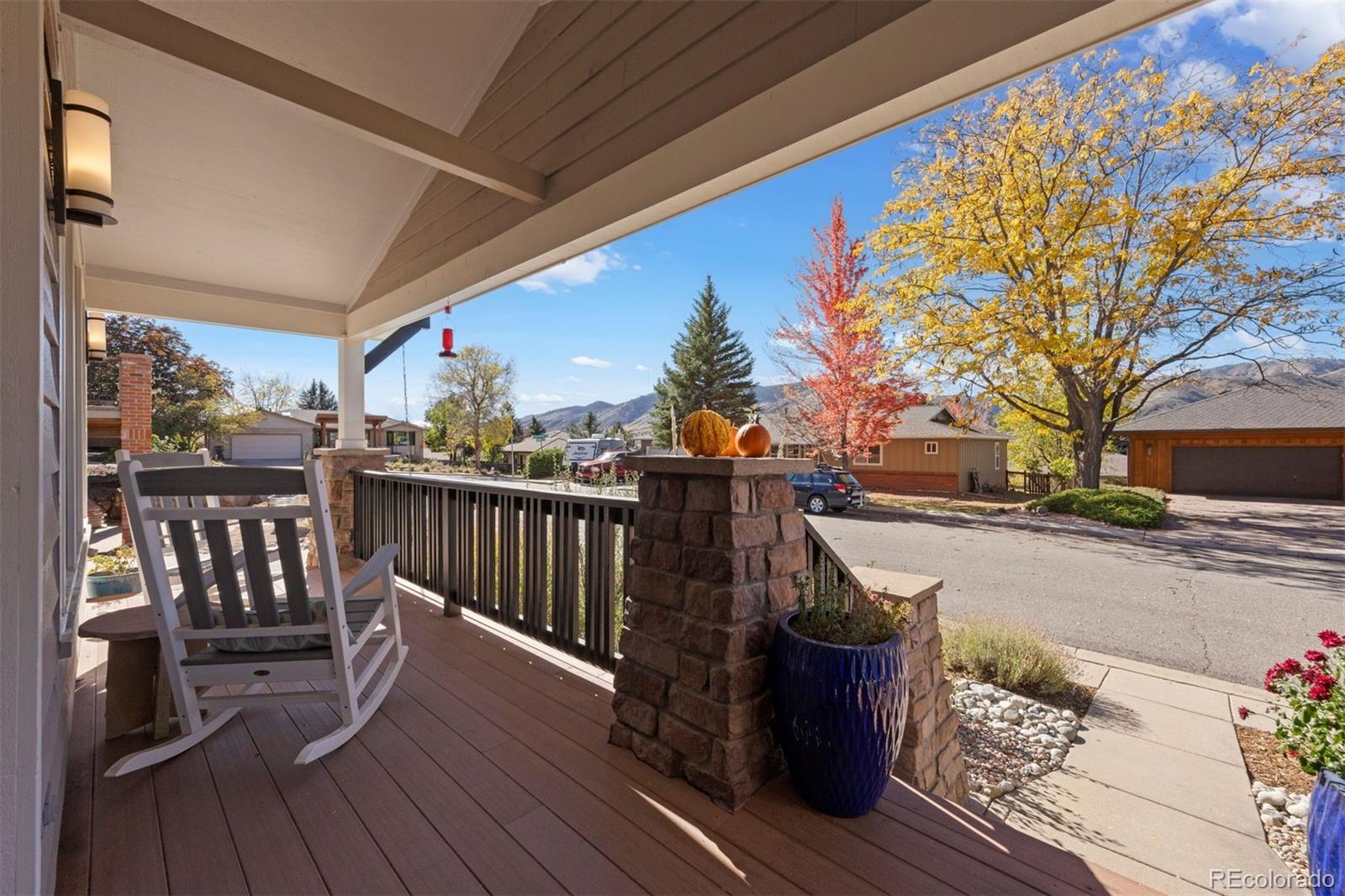 MLS Image #2 for 610  partridge circle,golden, Colorado