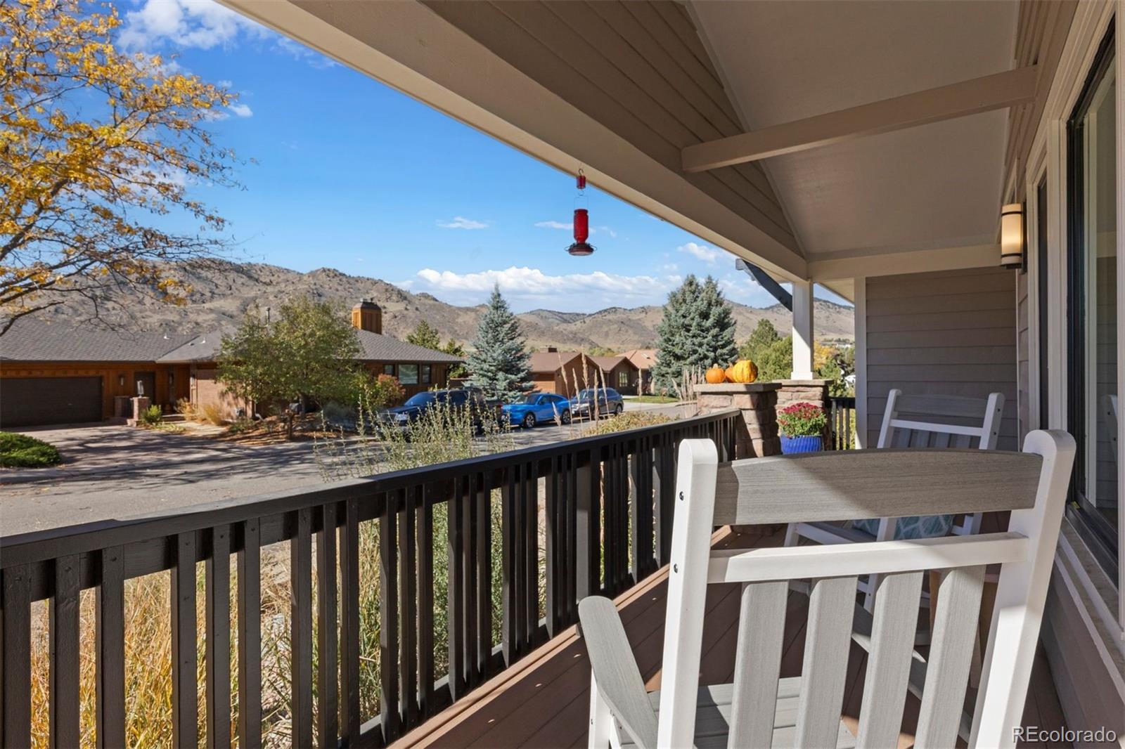 MLS Image #3 for 610  partridge circle,golden, Colorado