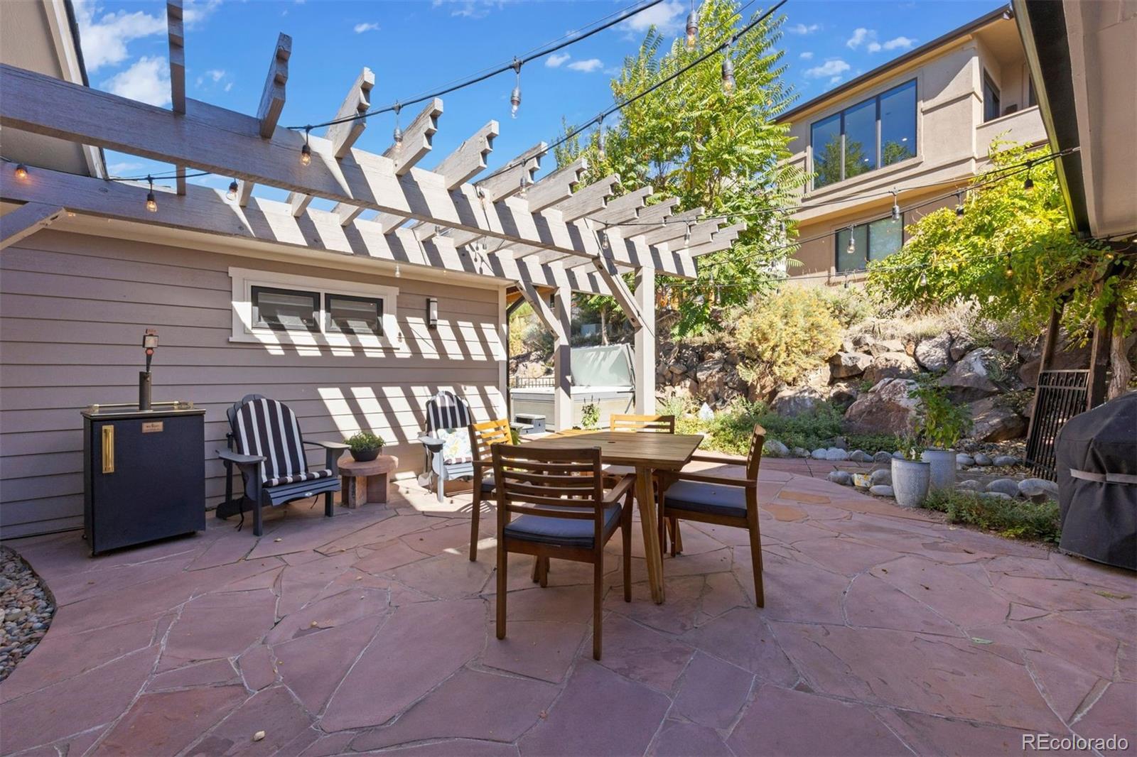 MLS Image #36 for 610  partridge circle,golden, Colorado
