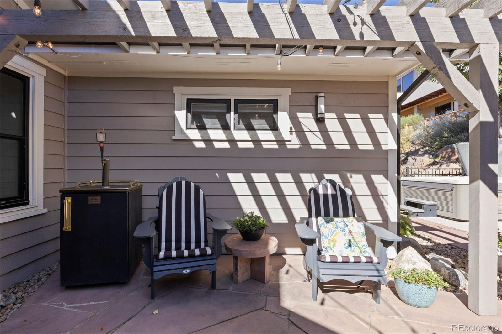MLS Image #37 for 610  partridge circle,golden, Colorado