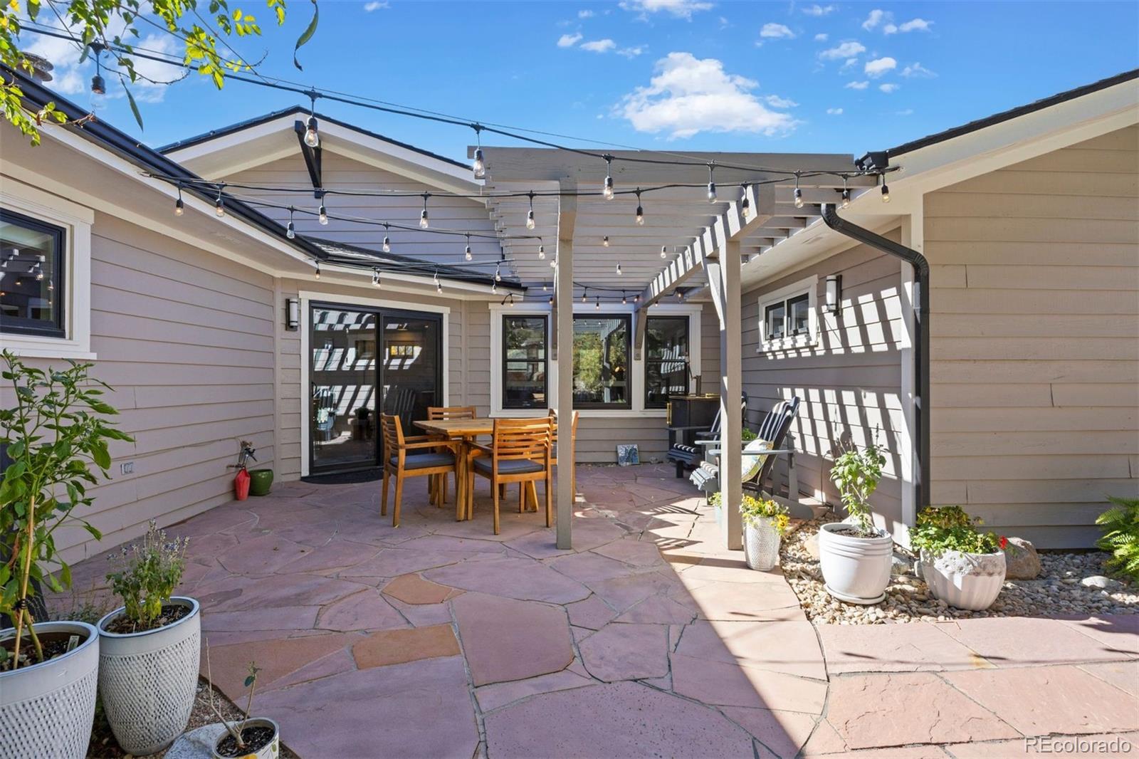 MLS Image #38 for 610  partridge circle,golden, Colorado