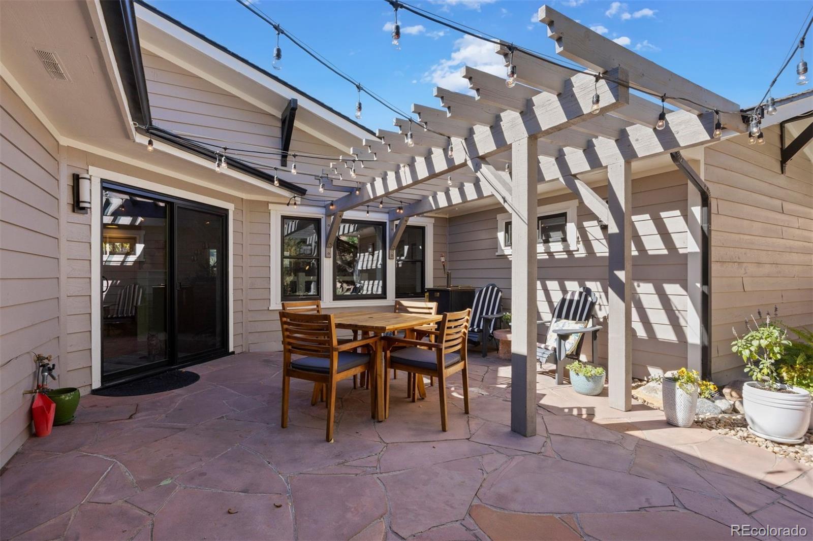 MLS Image #39 for 610  partridge circle,golden, Colorado