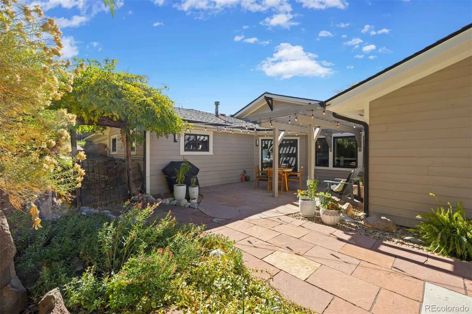 MLS Image #41 for 610  partridge circle,golden, Colorado