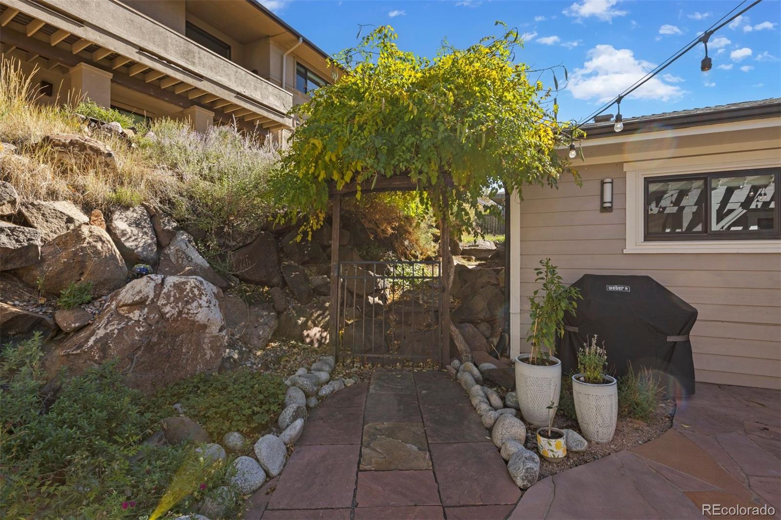 MLS Image #42 for 610  partridge circle,golden, Colorado