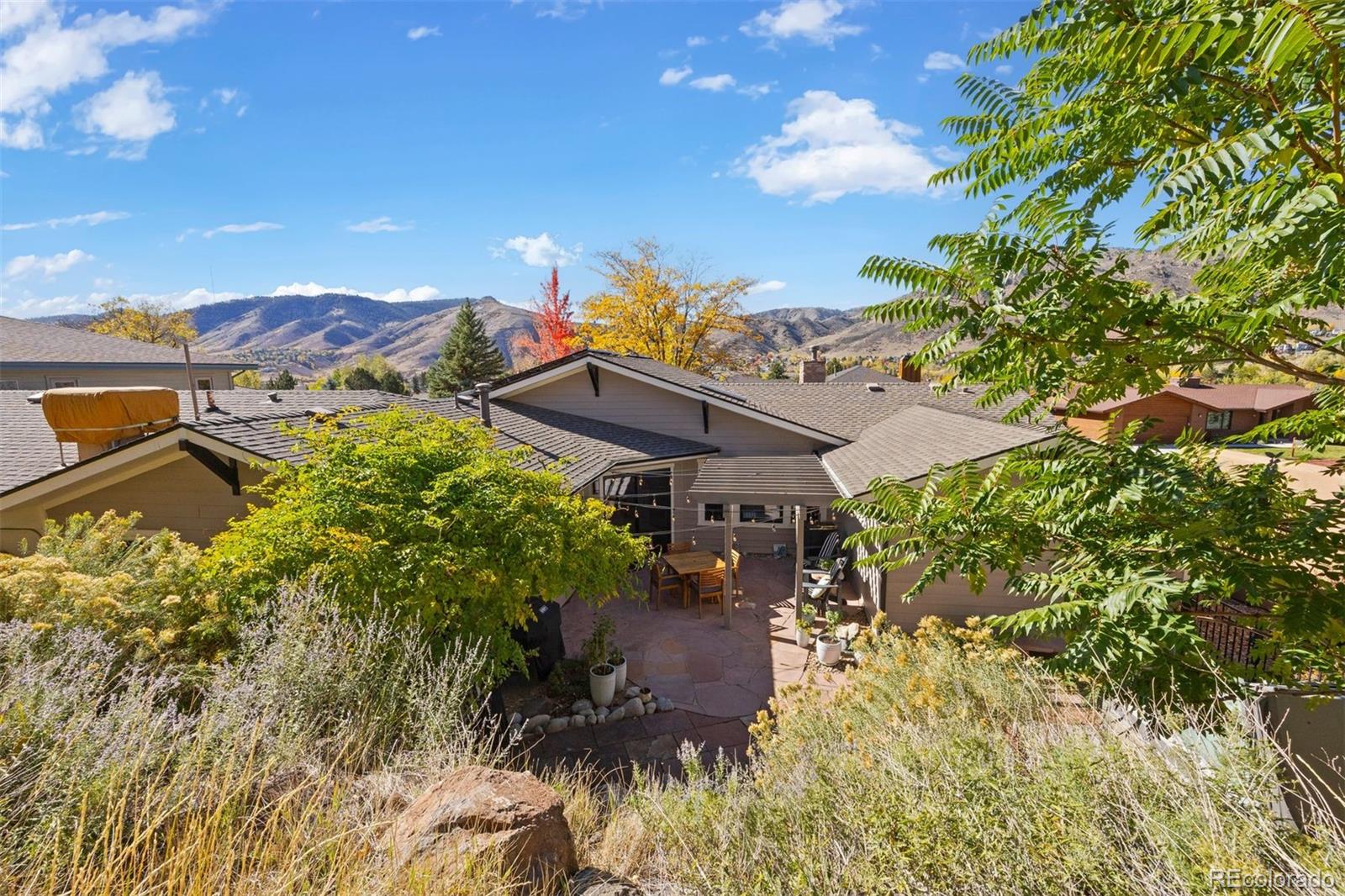 MLS Image #43 for 610  partridge circle,golden, Colorado