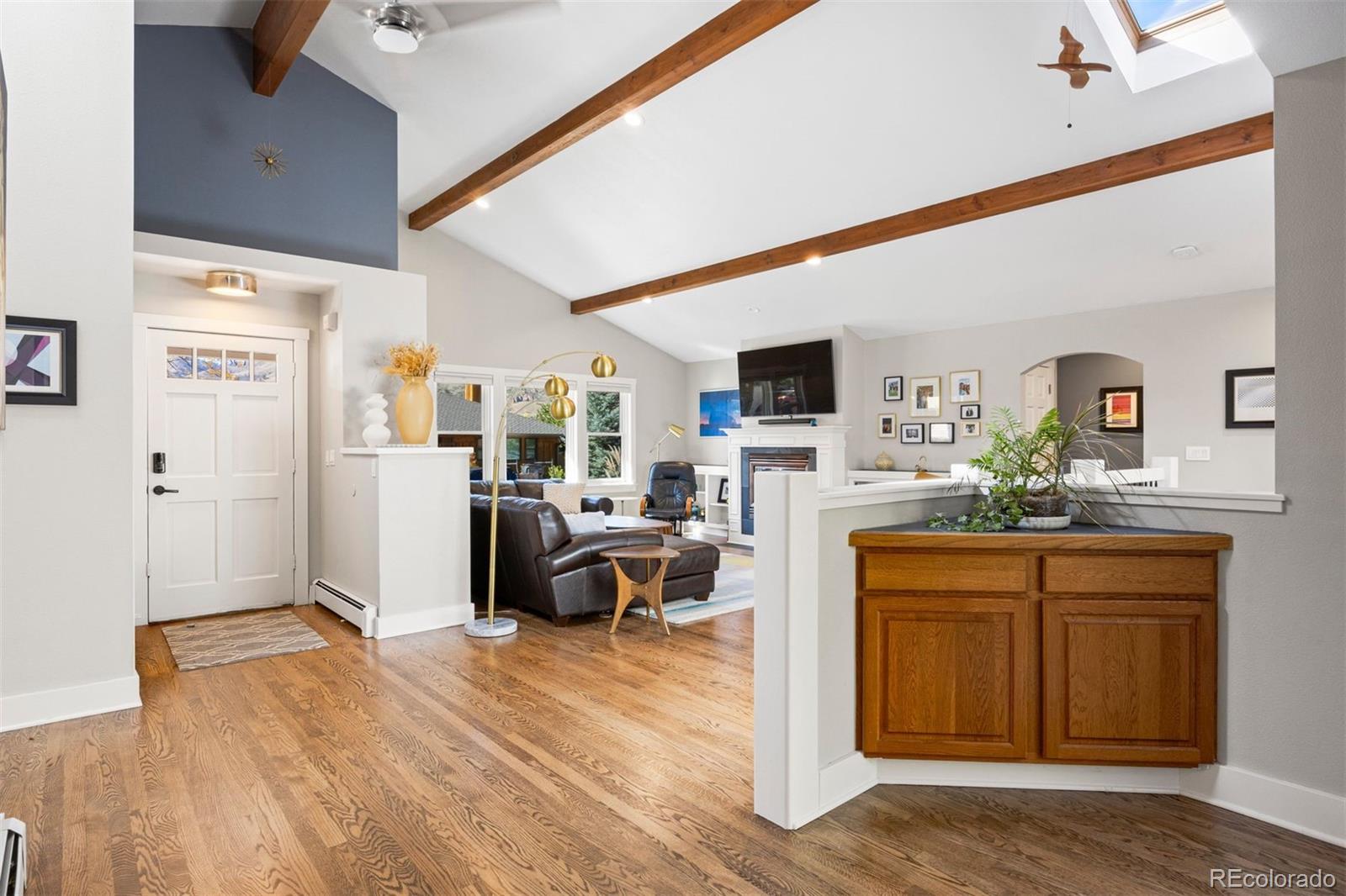 MLS Image #5 for 610  partridge circle,golden, Colorado