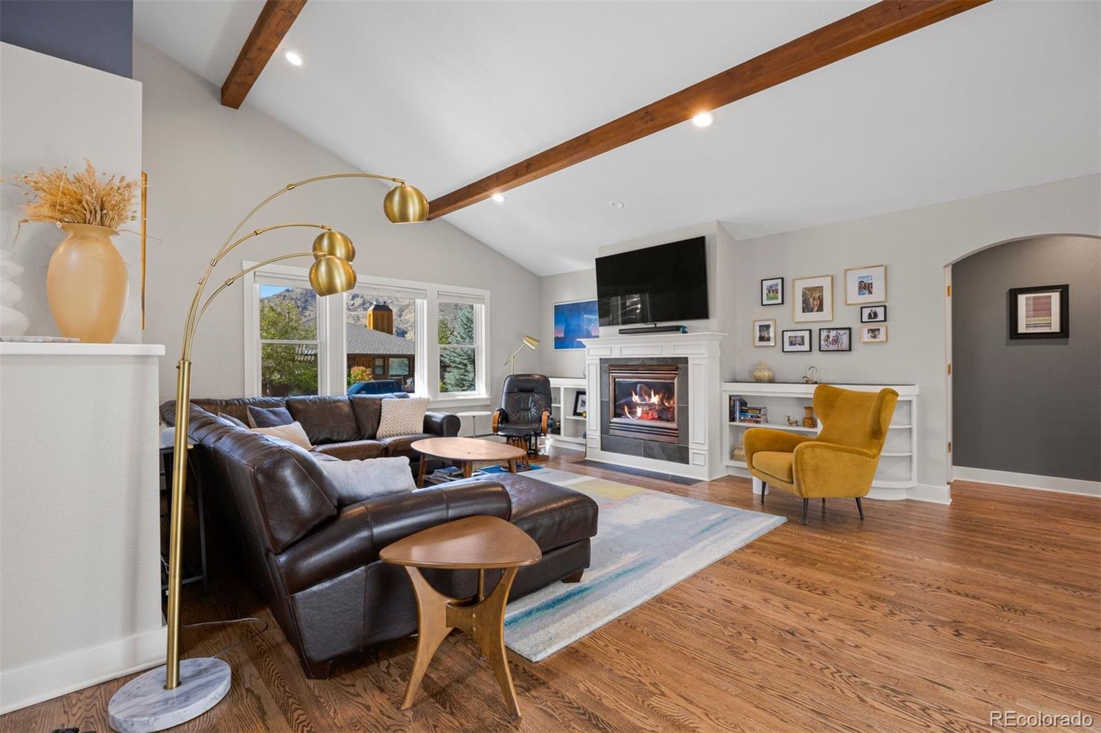MLS Image #6 for 610  partridge circle,golden, Colorado