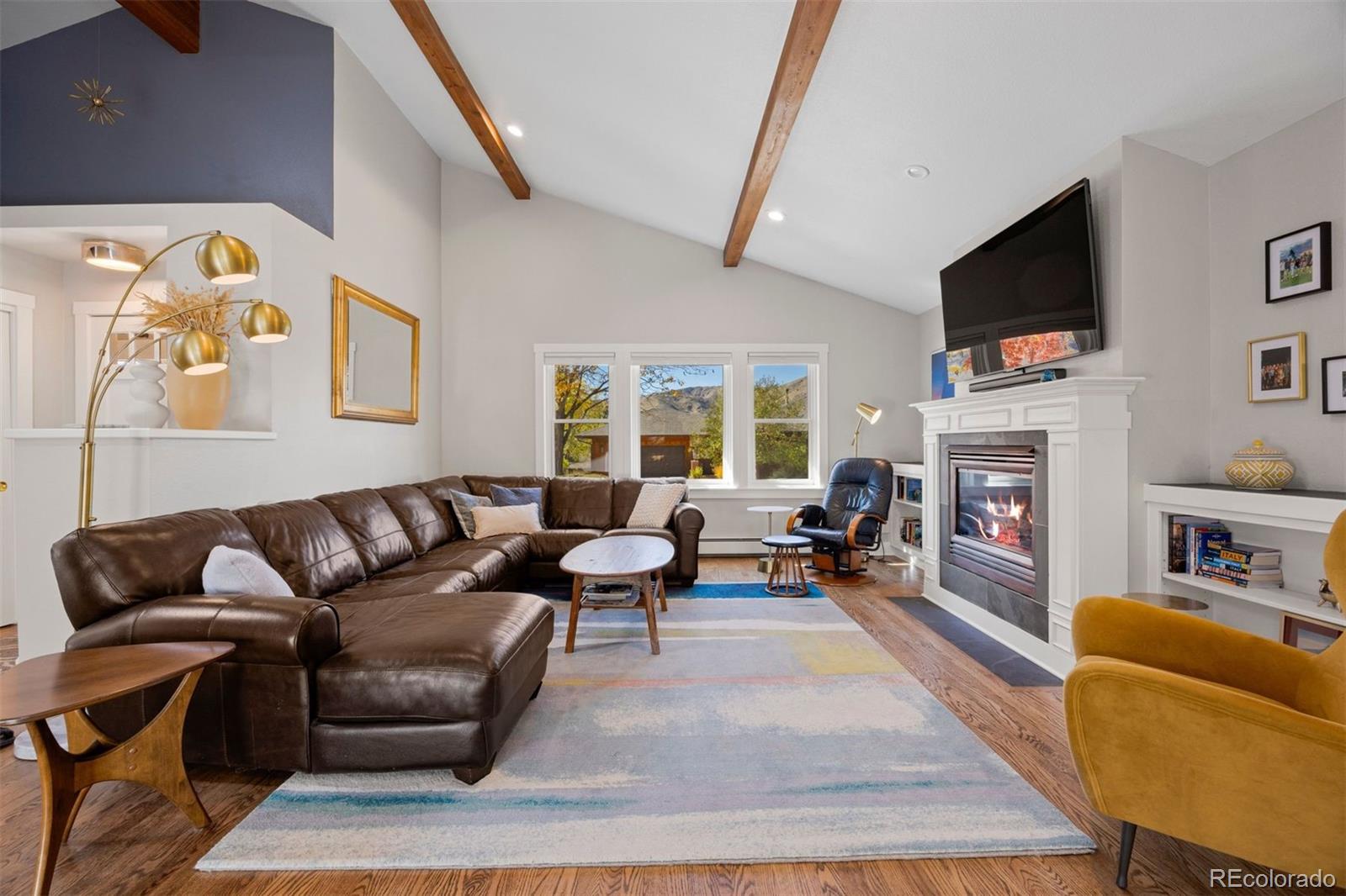 MLS Image #7 for 610  partridge circle,golden, Colorado
