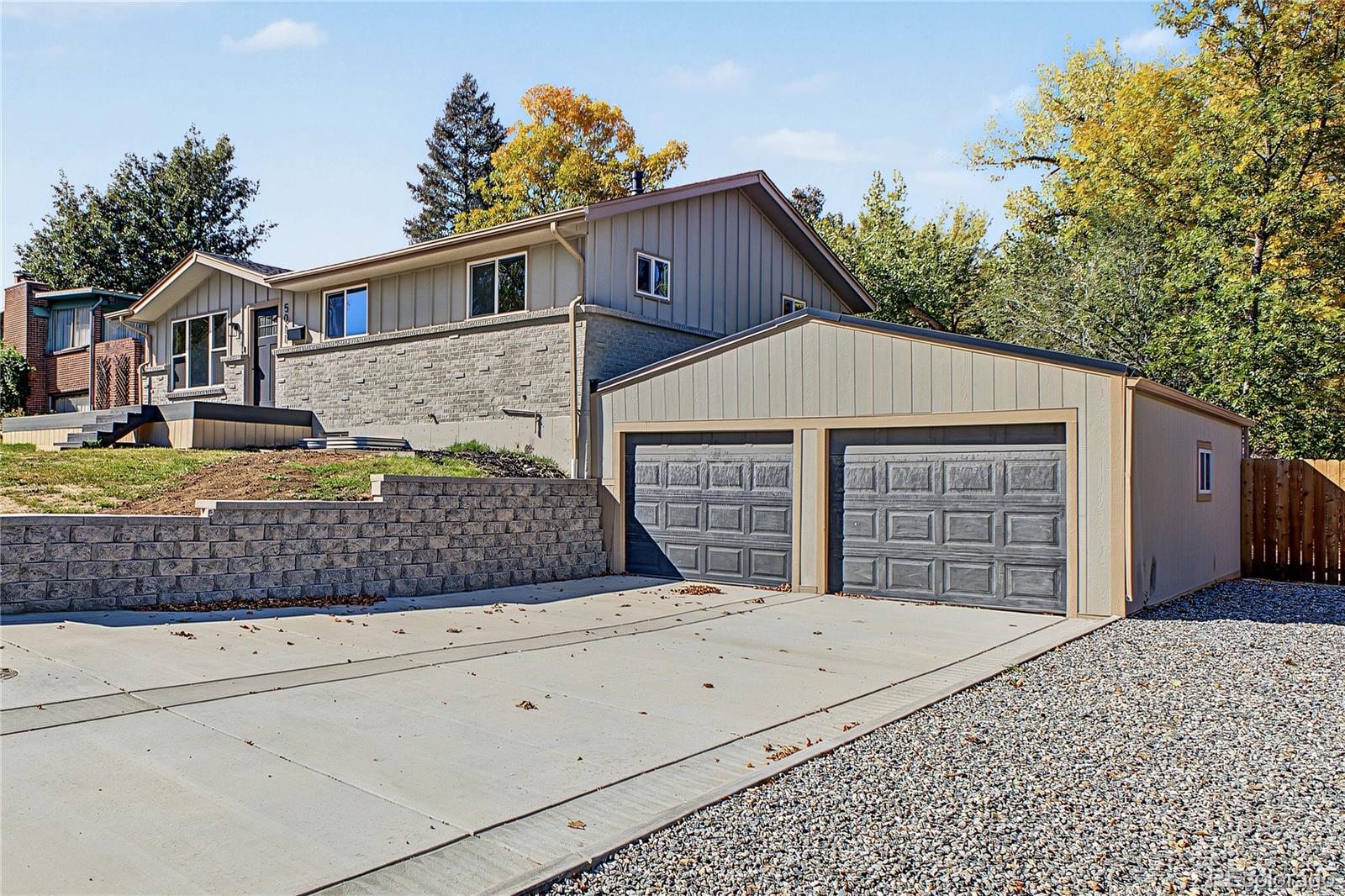 MLS Image #25 for 5011 s meade street,littleton, Colorado