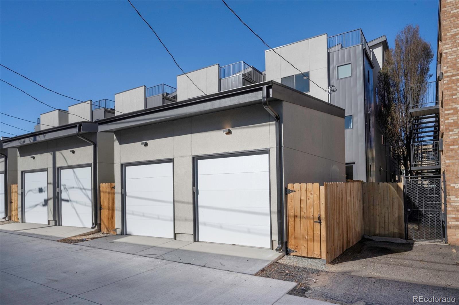 MLS Image #24 for 838 n cherry street,denver, Colorado