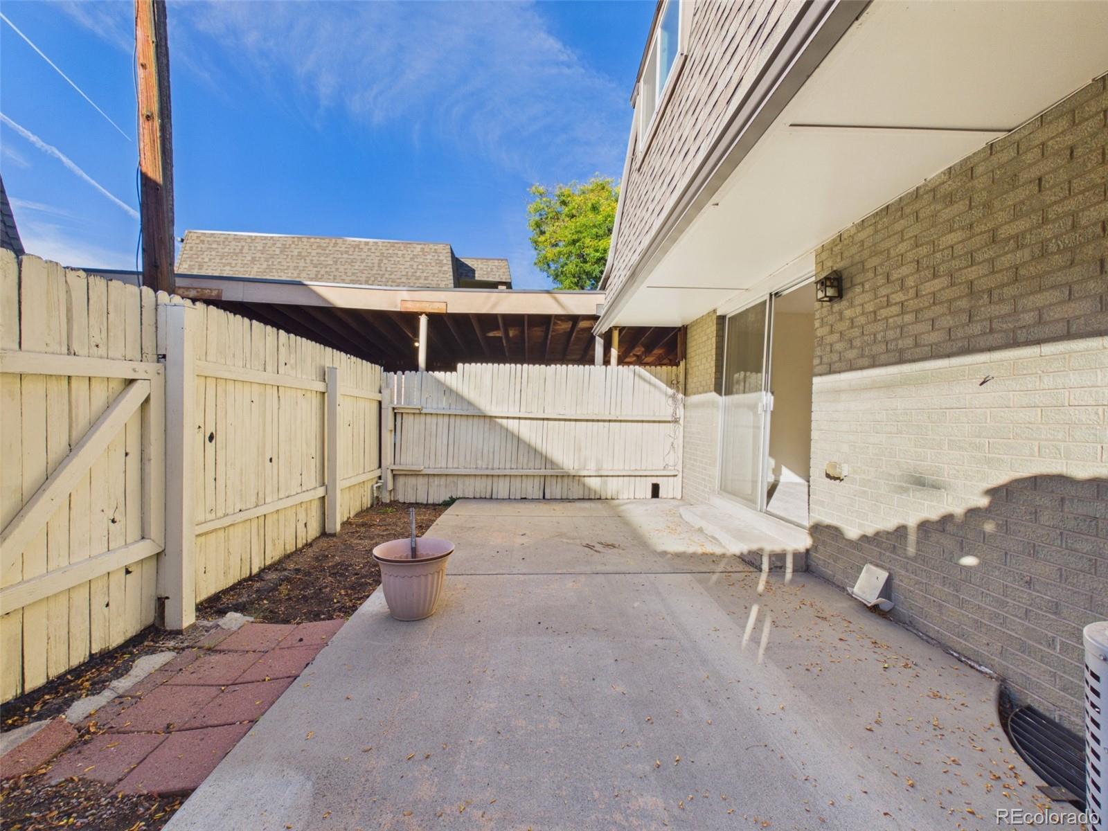 MLS Image #25 for 11430 w 17th place,lakewood, Colorado