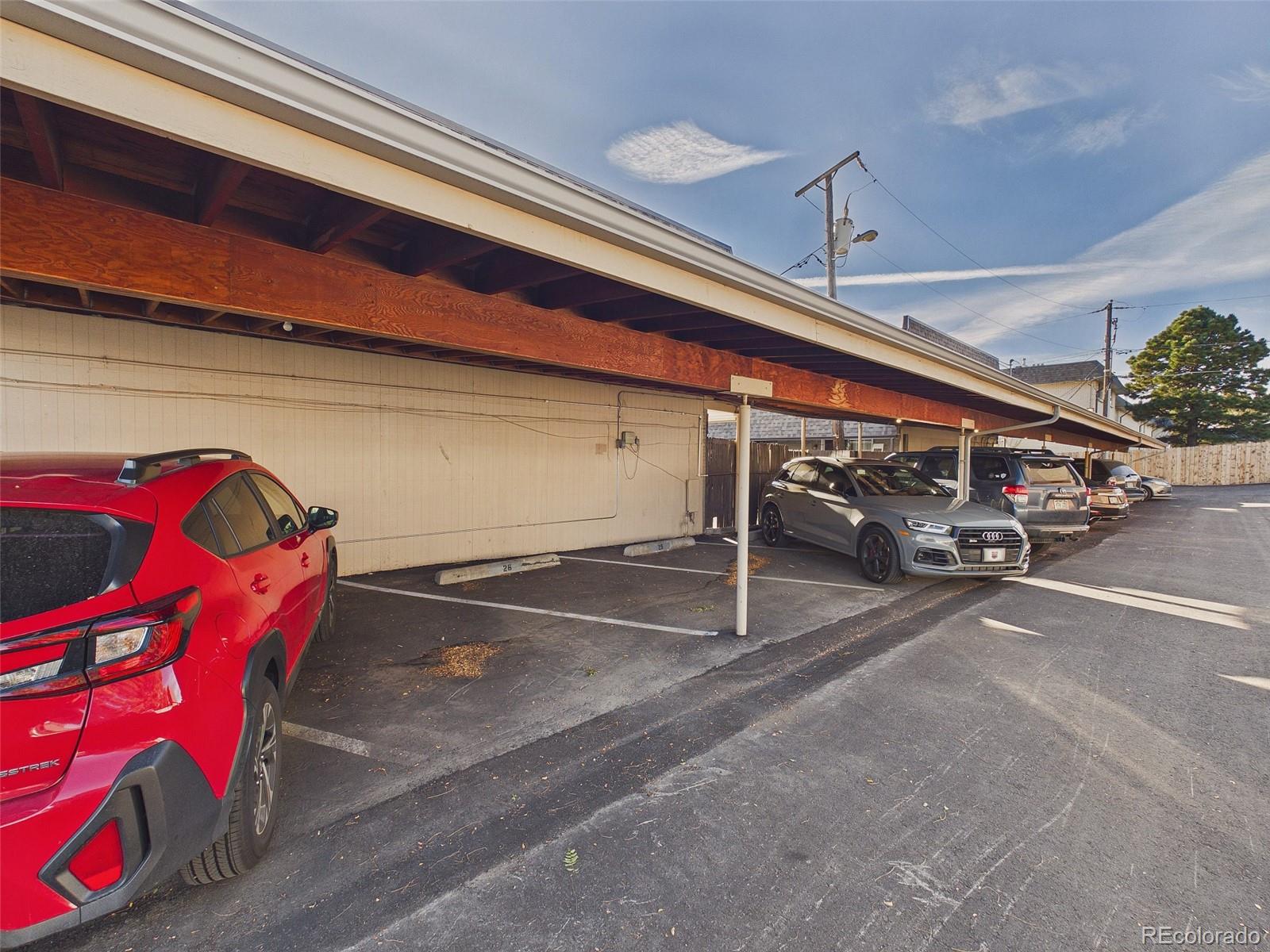 MLS Image #26 for 11430 w 17th place,lakewood, Colorado