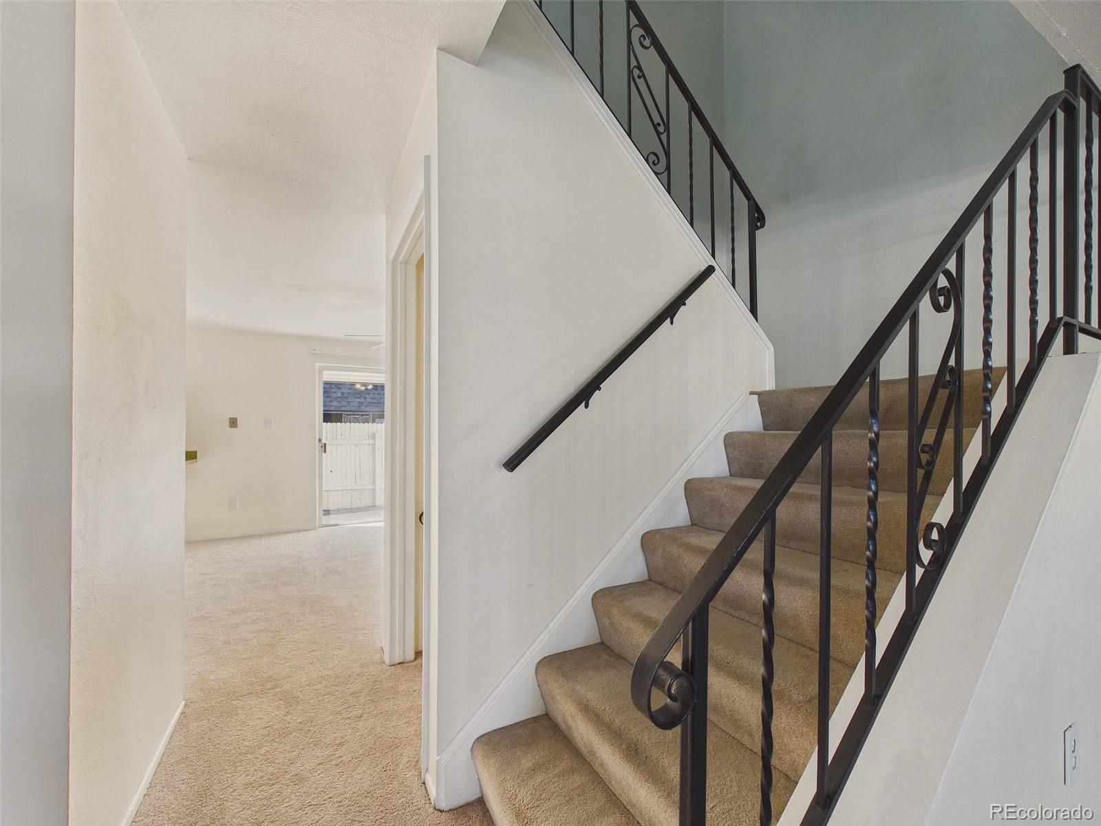 MLS Image #5 for 11430 w 17th place,lakewood, Colorado