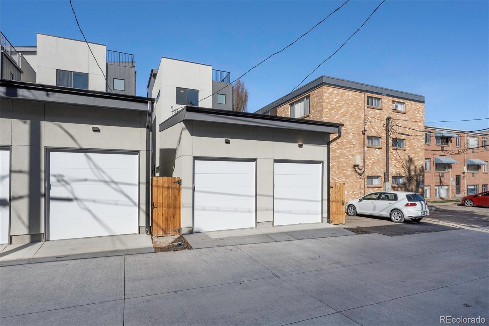 MLS Image #27 for 838  cherry street,denver, Colorado