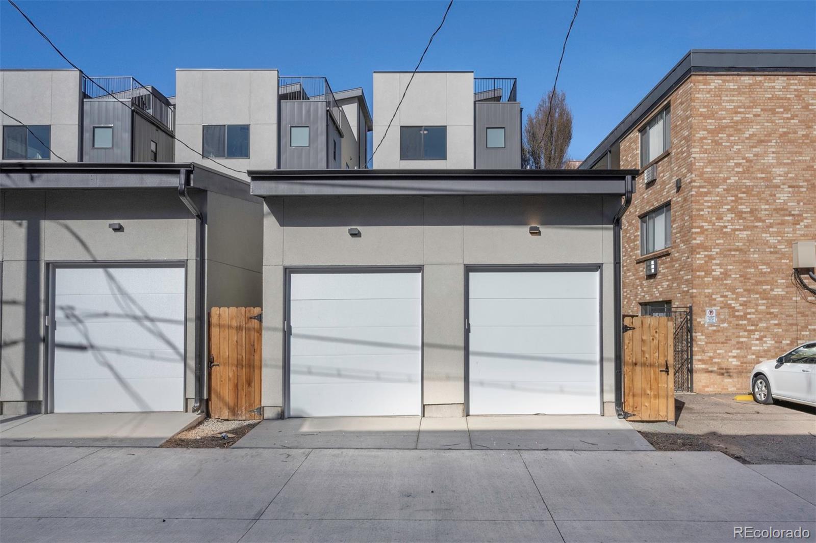 MLS Image #28 for 838  cherry street,denver, Colorado
