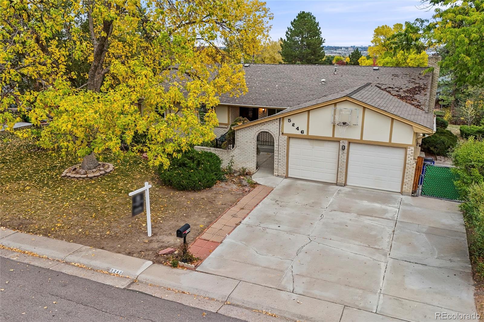 MLS Image #4 for 5246 s perry court,littleton, Colorado
