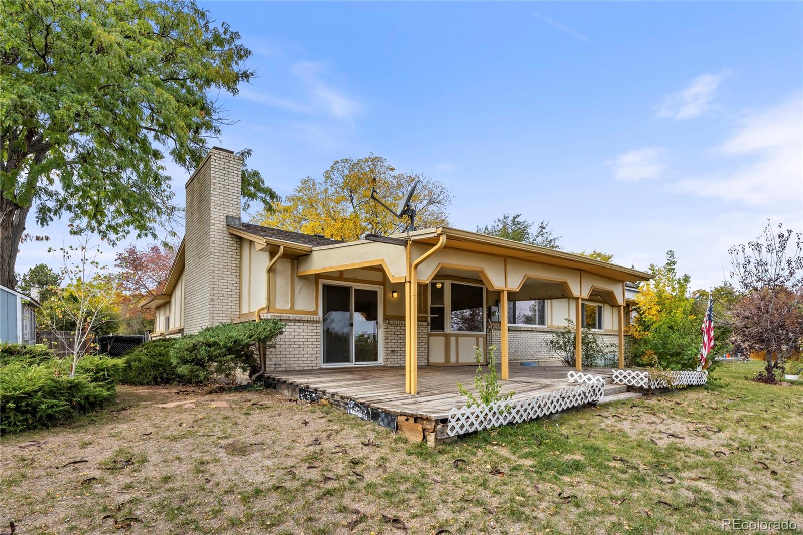 MLS Image #42 for 5246 s perry court,littleton, Colorado
