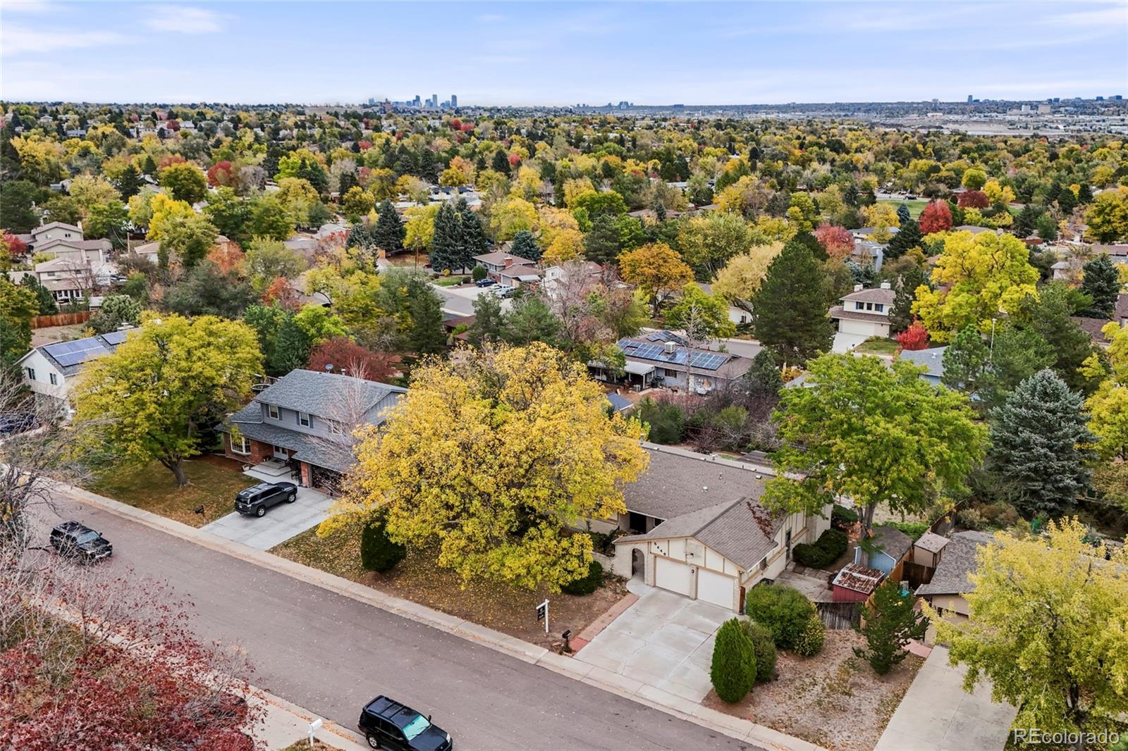 MLS Image #44 for 5246 s perry court,littleton, Colorado