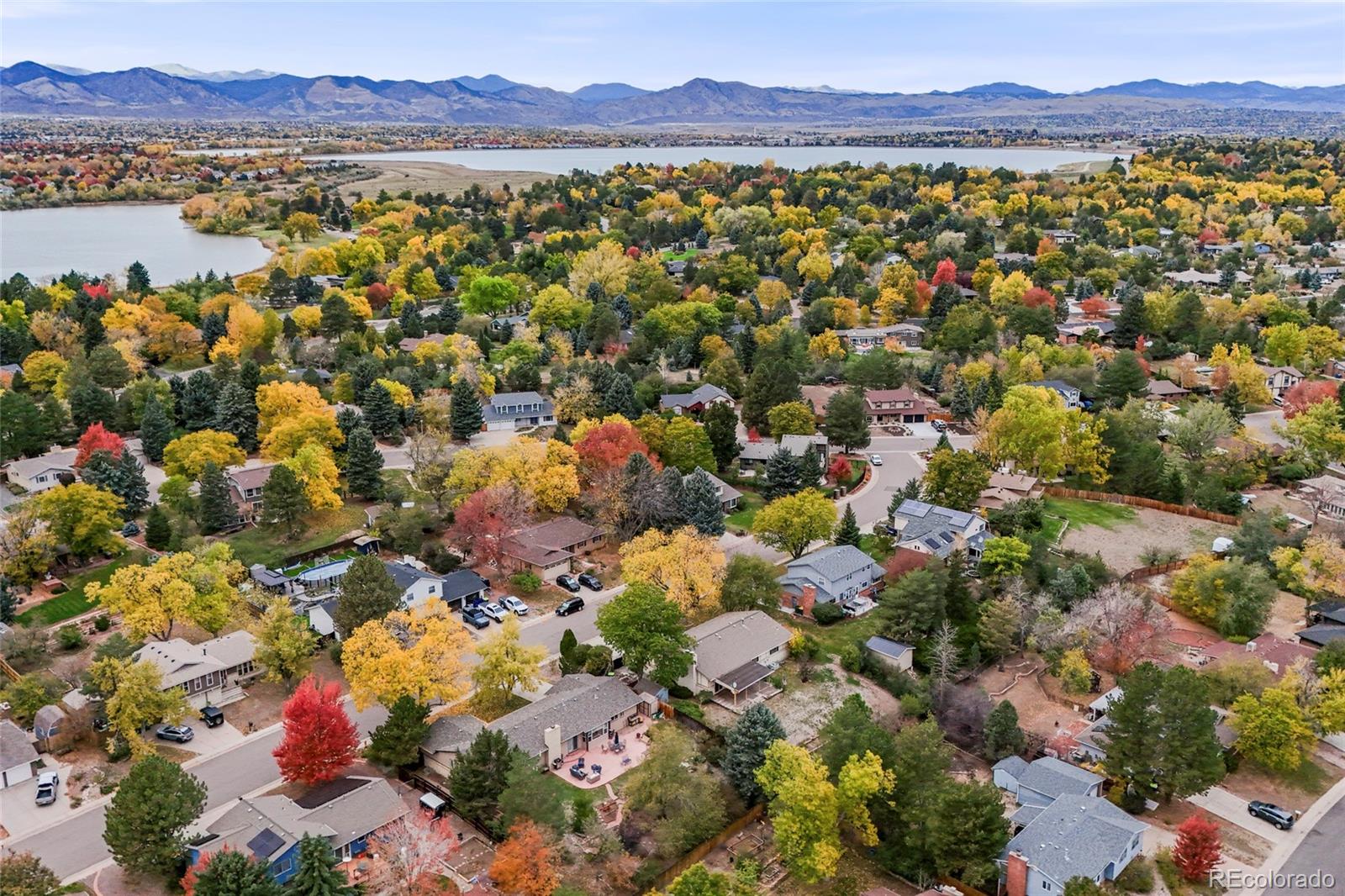 MLS Image #47 for 5246 s perry court,littleton, Colorado