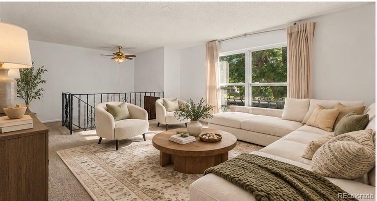 MLS Image #2 for 11419 e virginia drive,aurora, Colorado