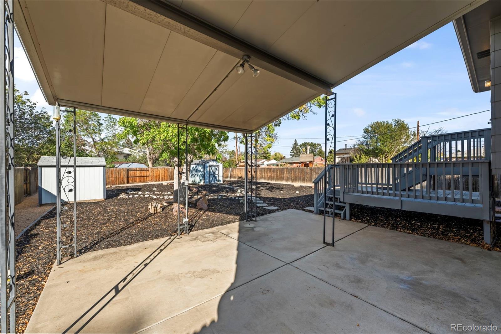 MLS Image #26 for 11419 e virginia drive,aurora, Colorado