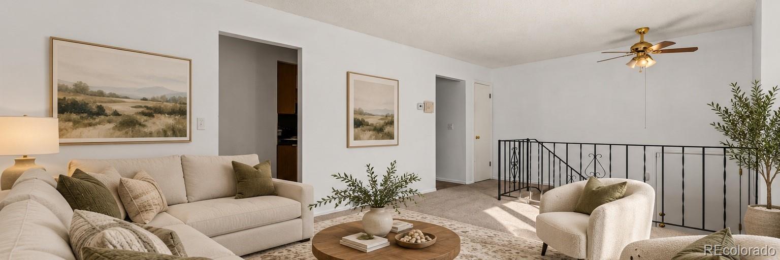 MLS Image #4 for 11419 e virginia drive,aurora, Colorado