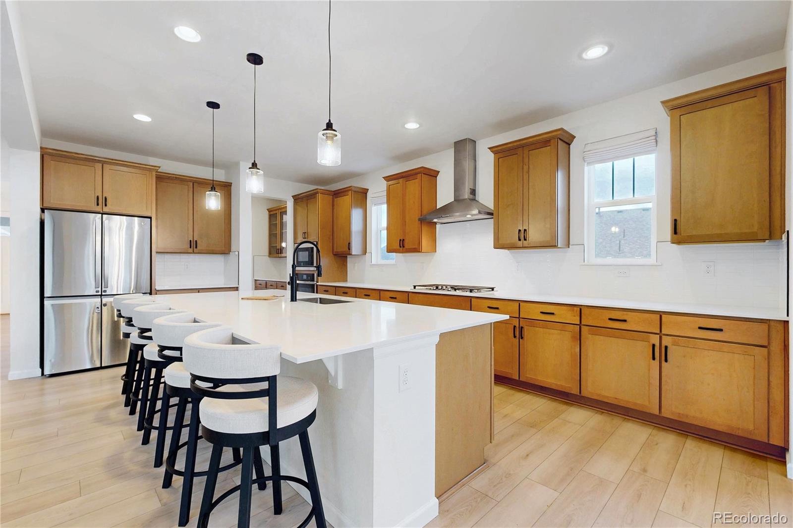 MLS Image #1 for 4369  hickory oaks street,castle rock, Colorado