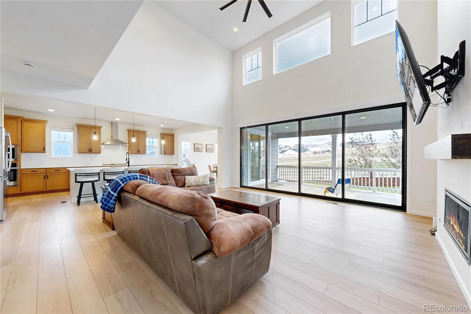 MLS Image #13 for 4369  hickory oaks street,castle rock, Colorado