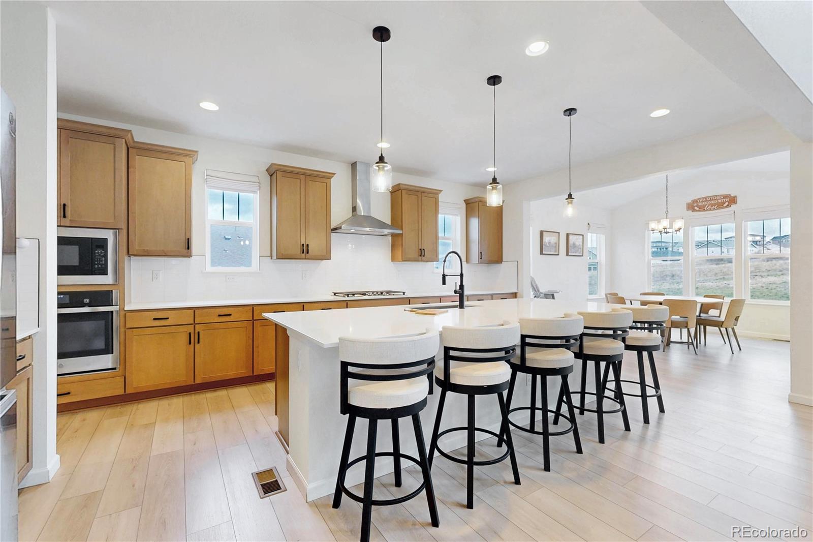 MLS Image #2 for 4369  hickory oaks street,castle rock, Colorado