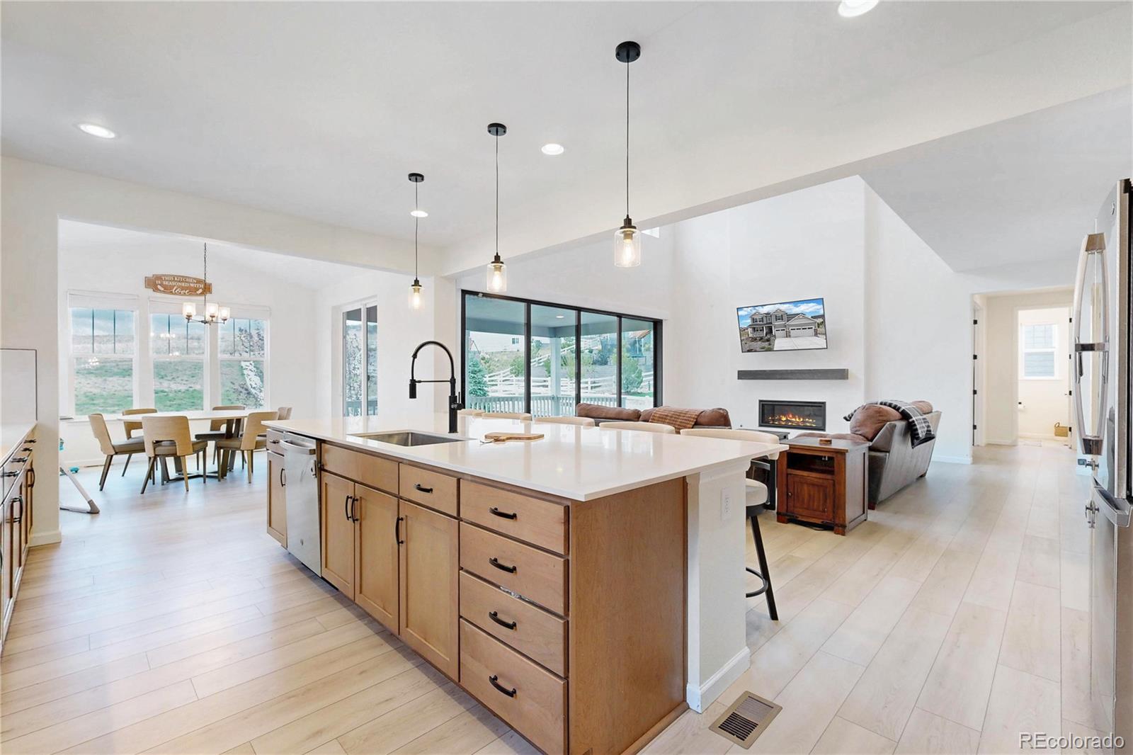 MLS Image #3 for 4369  hickory oaks street,castle rock, Colorado