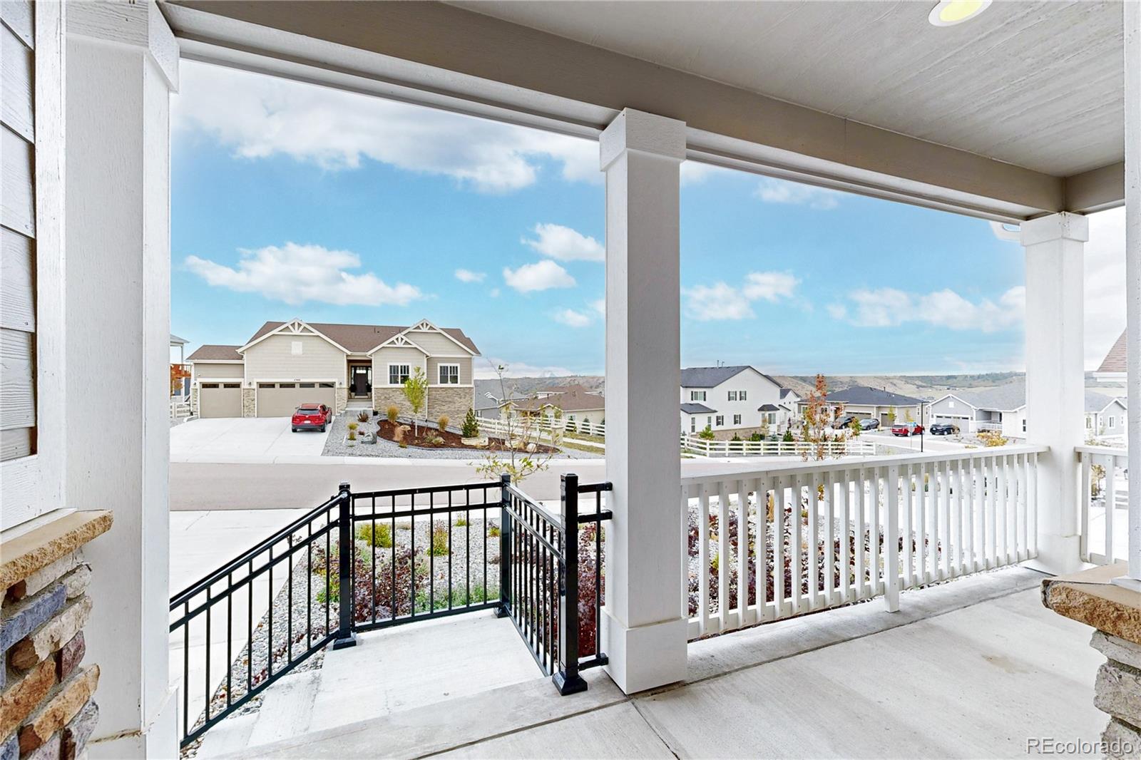 MLS Image #34 for 4369  hickory oaks street,castle rock, Colorado