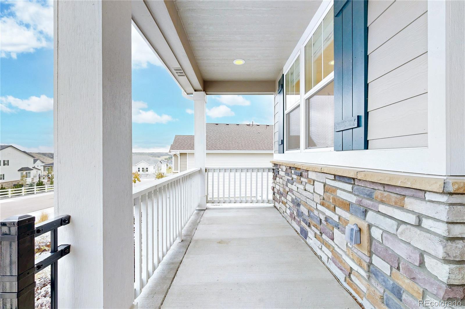 MLS Image #35 for 4369  hickory oaks street,castle rock, Colorado