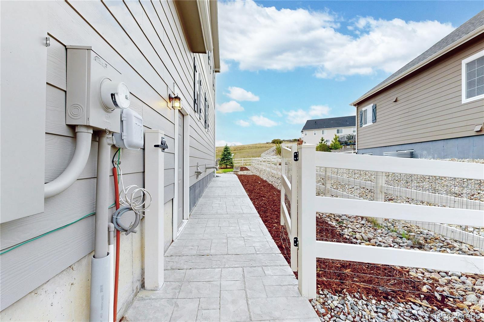 MLS Image #36 for 4369  hickory oaks street,castle rock, Colorado