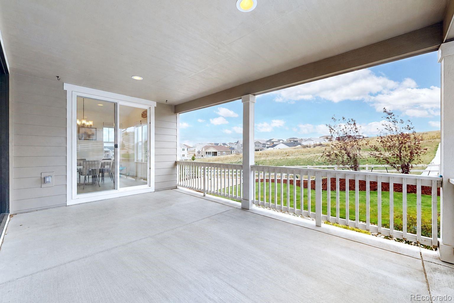 MLS Image #37 for 4369  hickory oaks street,castle rock, Colorado