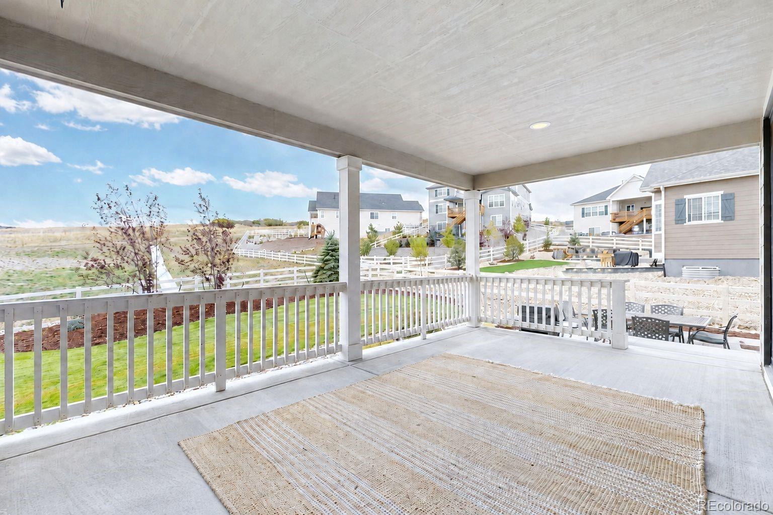 MLS Image #38 for 4369  hickory oaks street,castle rock, Colorado