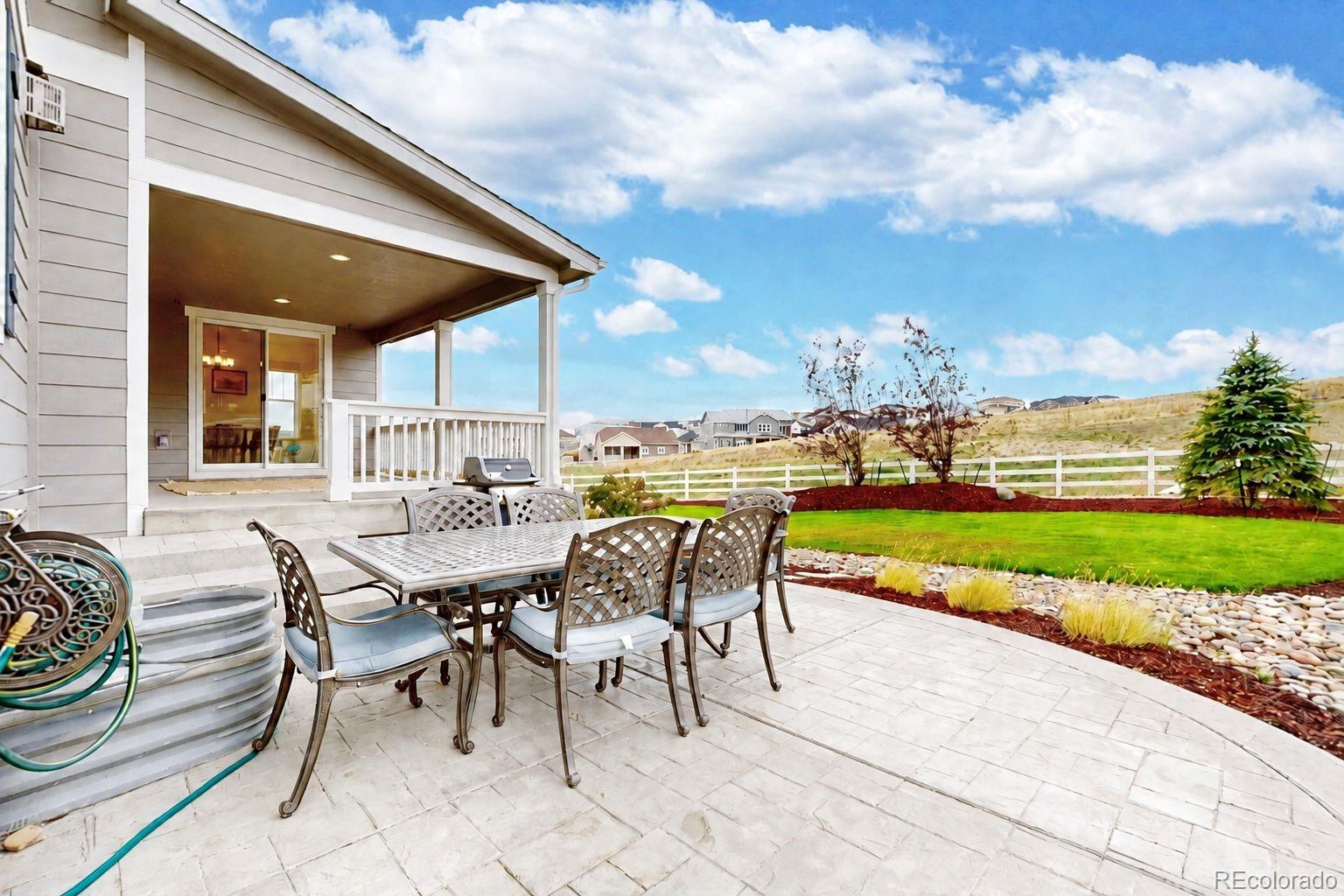 MLS Image #39 for 4369  hickory oaks street,castle rock, Colorado