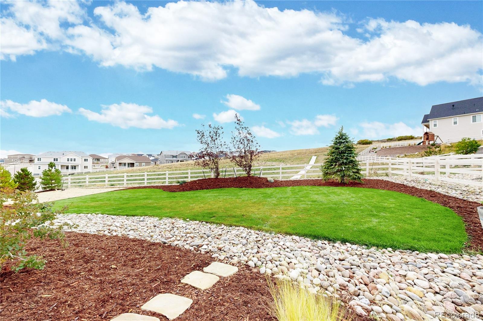 MLS Image #40 for 4369  hickory oaks street,castle rock, Colorado