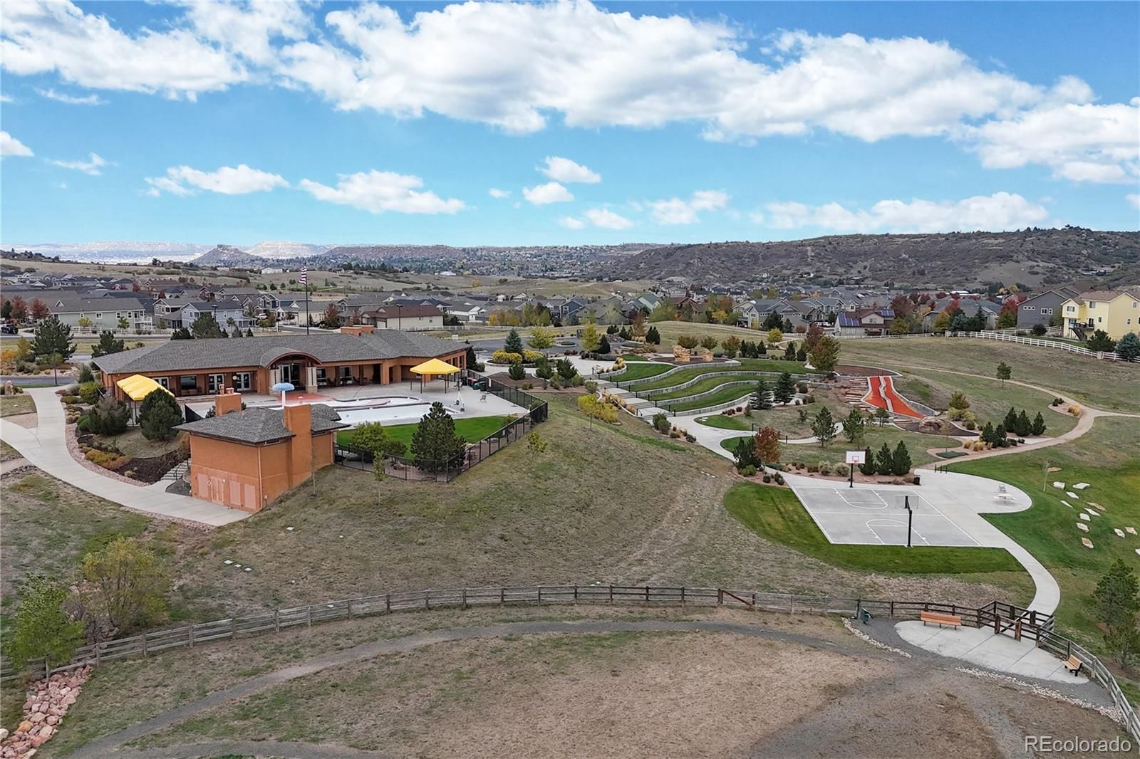 MLS Image #48 for 4369  hickory oaks street,castle rock, Colorado