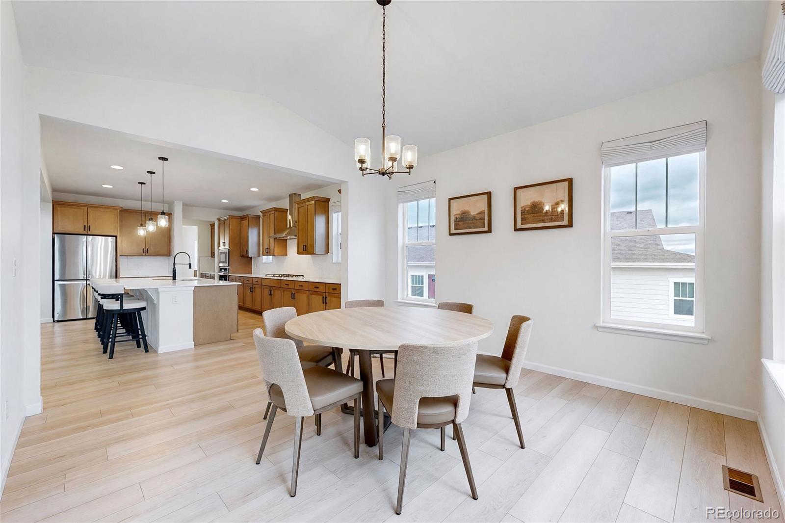MLS Image #5 for 4369  hickory oaks street,castle rock, Colorado