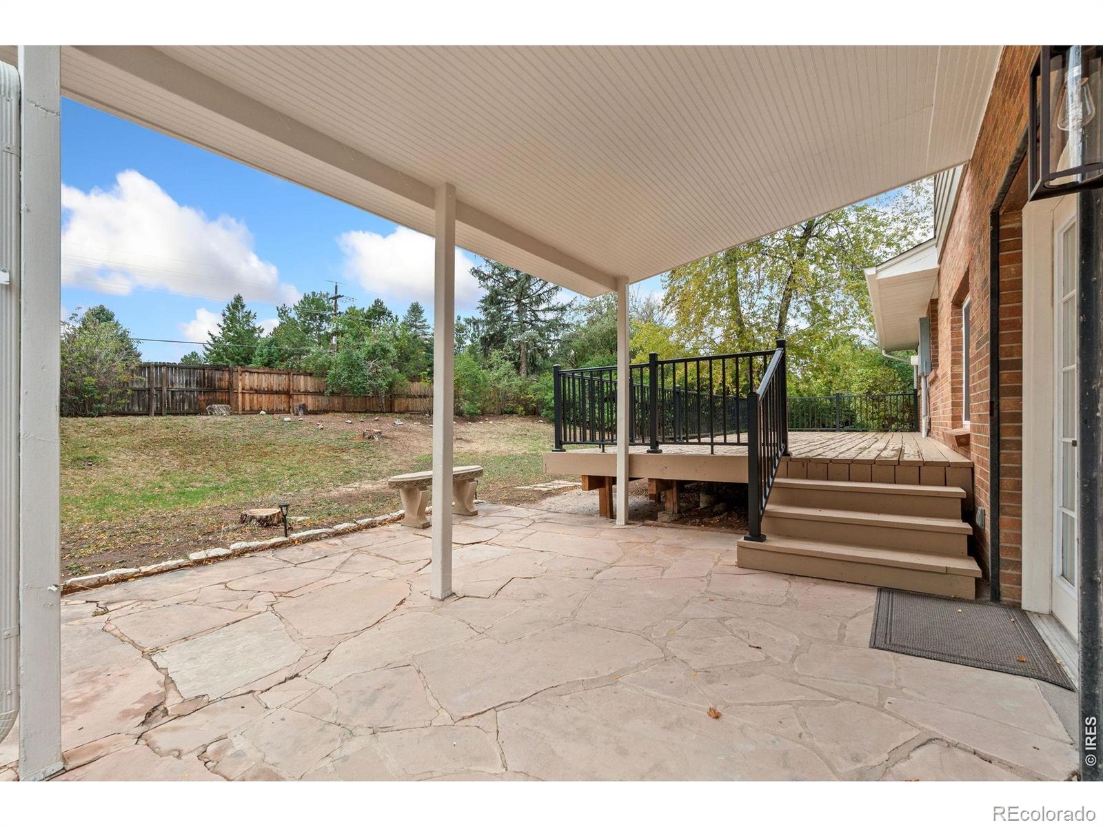 MLS Image #25 for 7474 s washington circle,centennial, Colorado