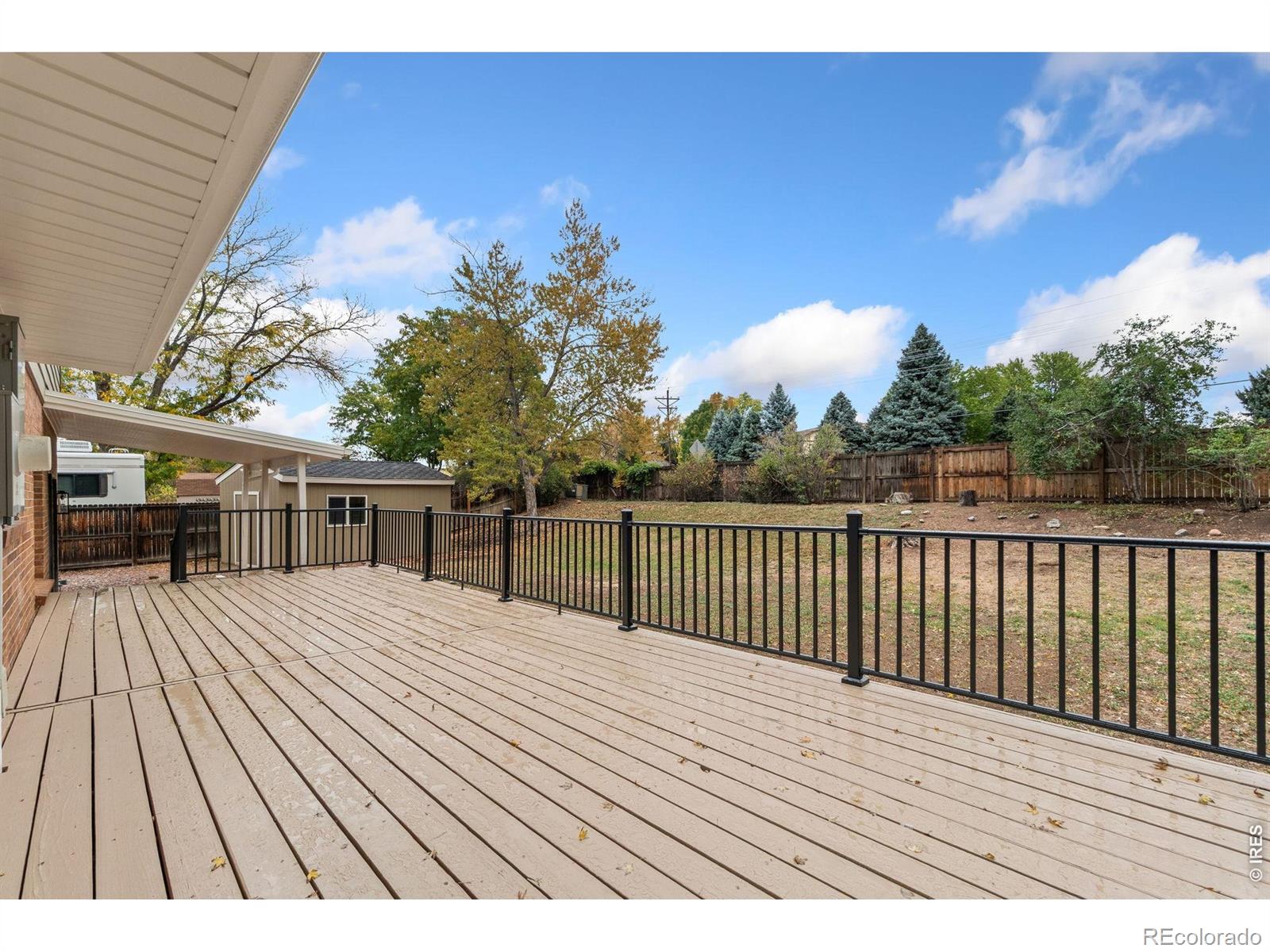 MLS Image #26 for 7474 s washington circle,centennial, Colorado