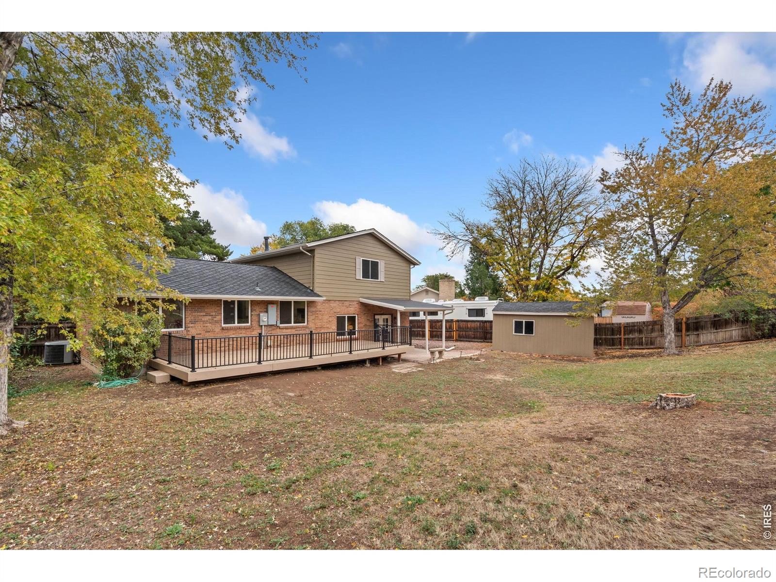 MLS Image #27 for 7474 s washington circle,centennial, Colorado