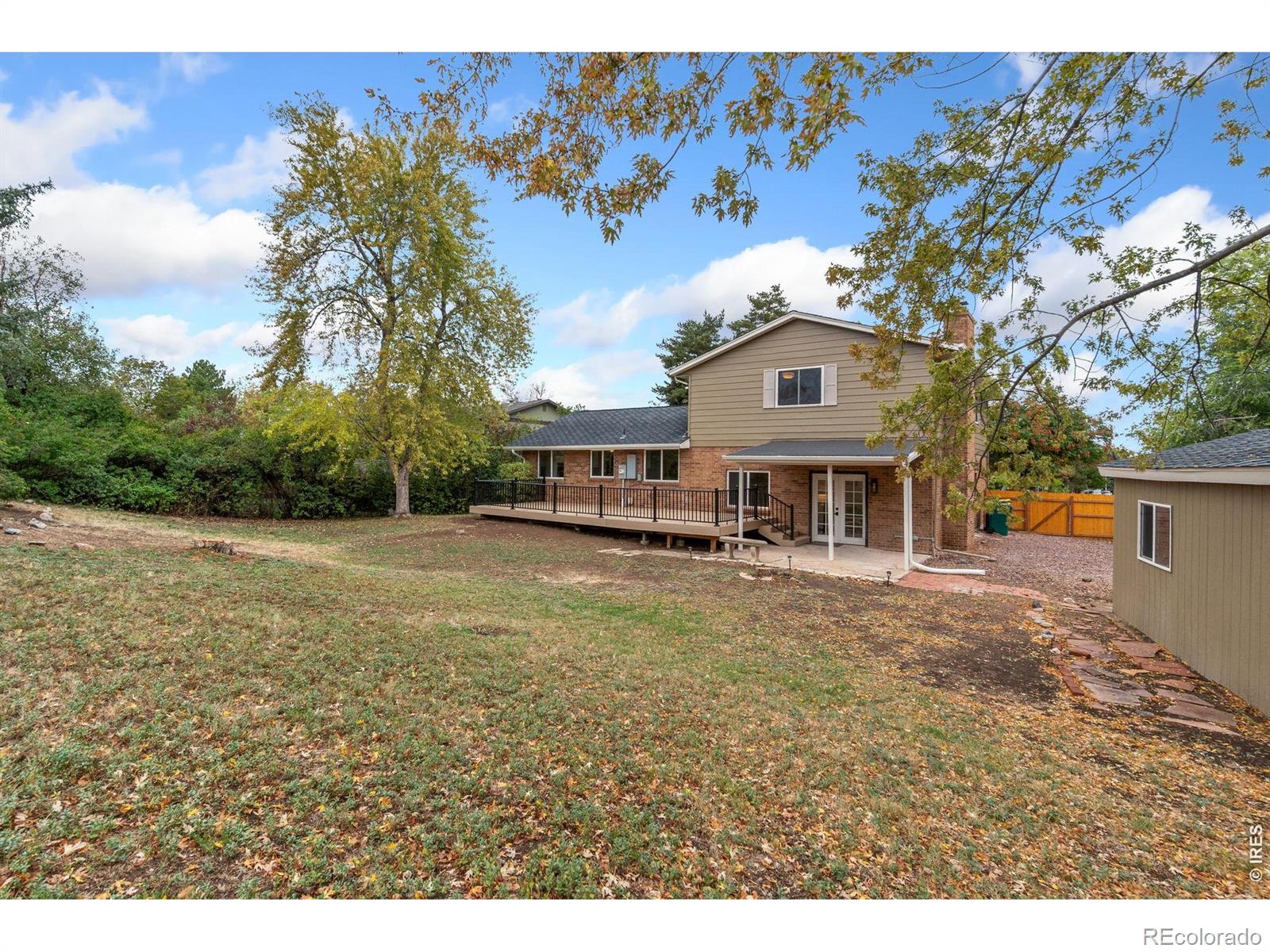 MLS Image #28 for 7474 s washington circle,centennial, Colorado