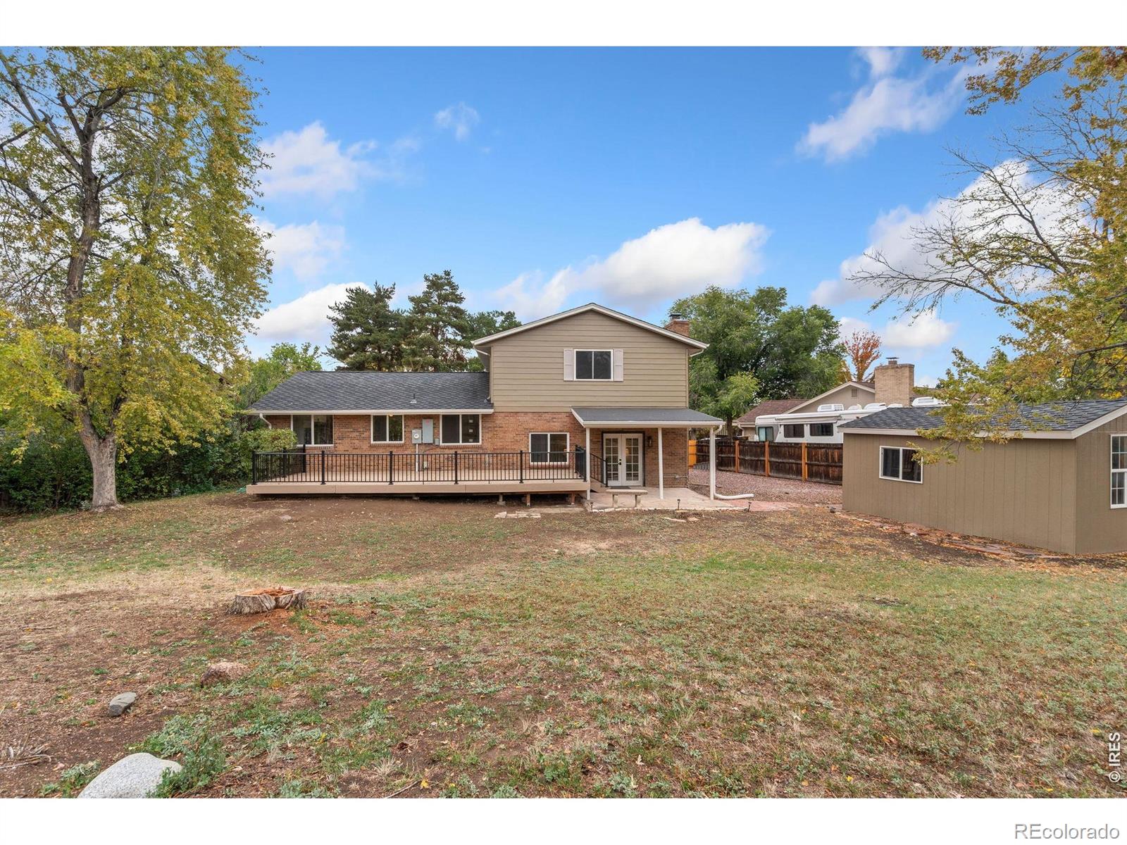 MLS Image #29 for 7474 s washington circle,centennial, Colorado