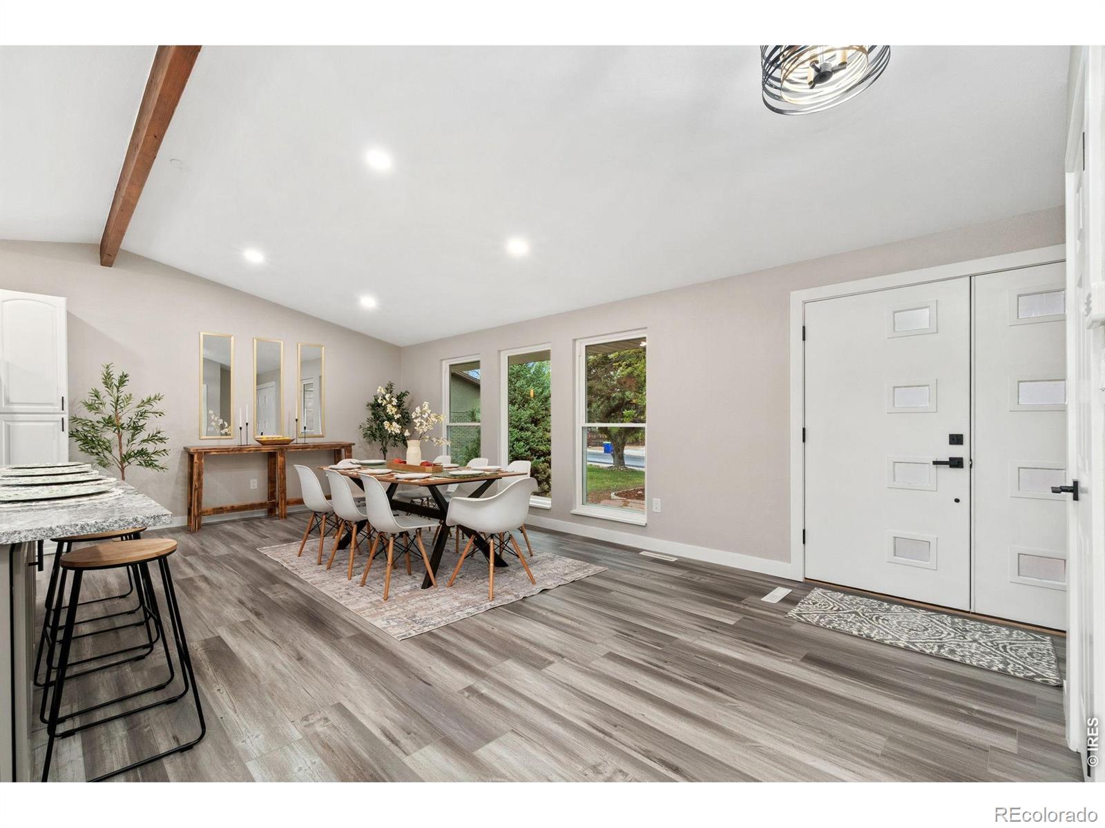 MLS Image #4 for 7474 s washington circle,centennial, Colorado