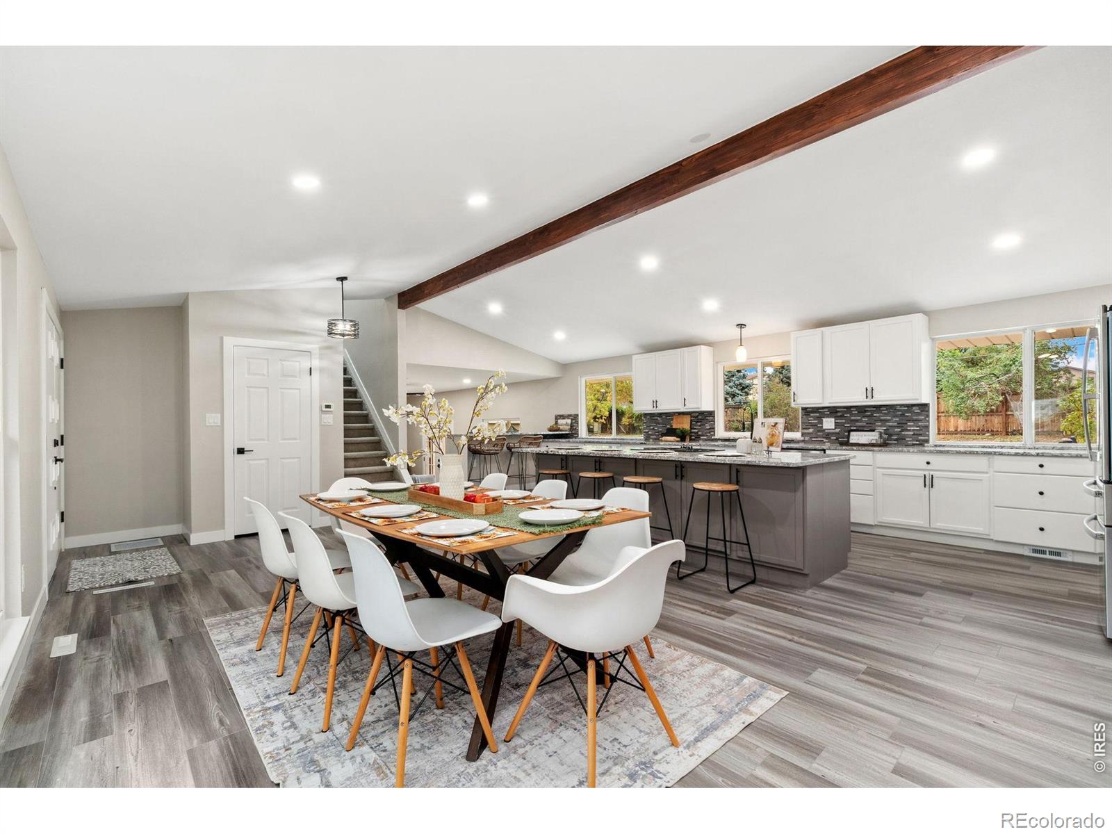 MLS Image #5 for 7474 s washington circle,centennial, Colorado