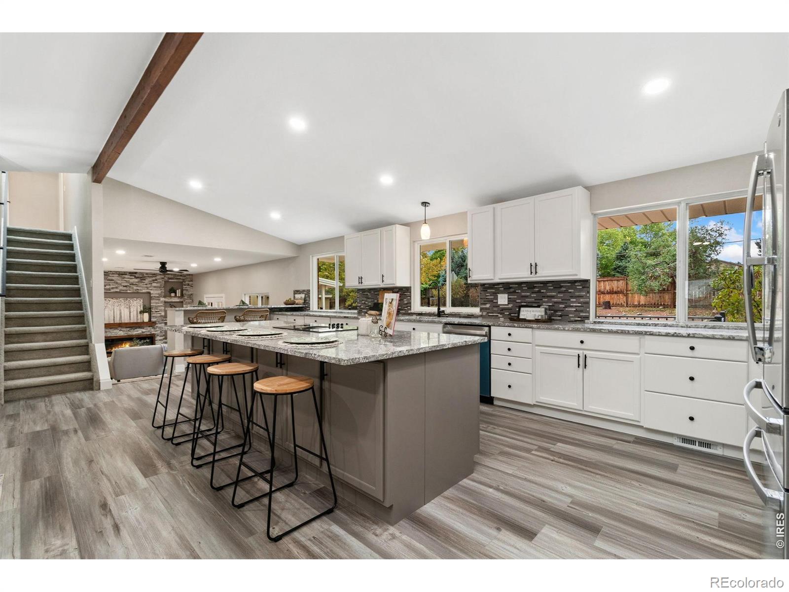 MLS Image #6 for 7474 s washington circle,centennial, Colorado