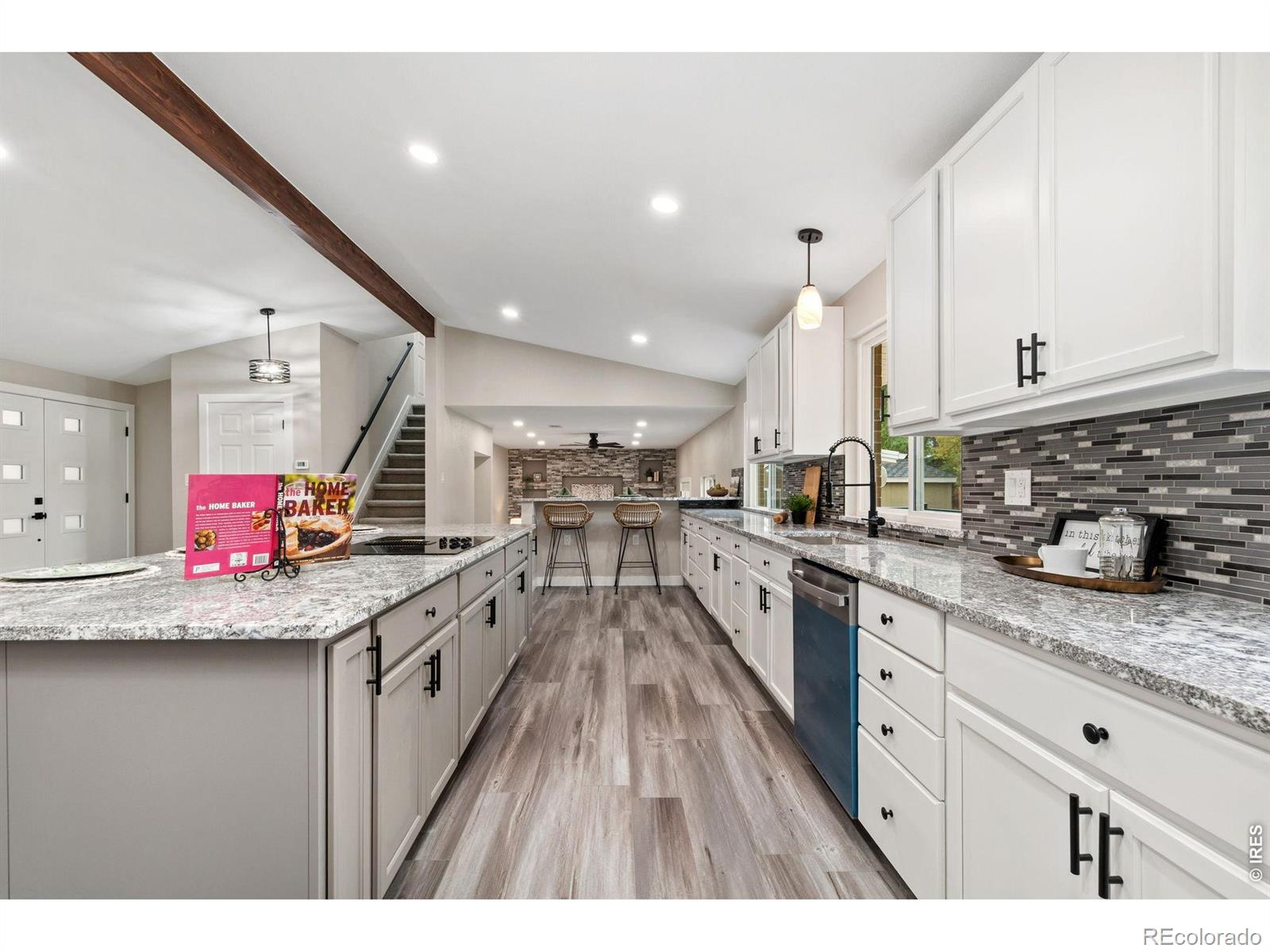 MLS Image #7 for 7474 s washington circle,centennial, Colorado
