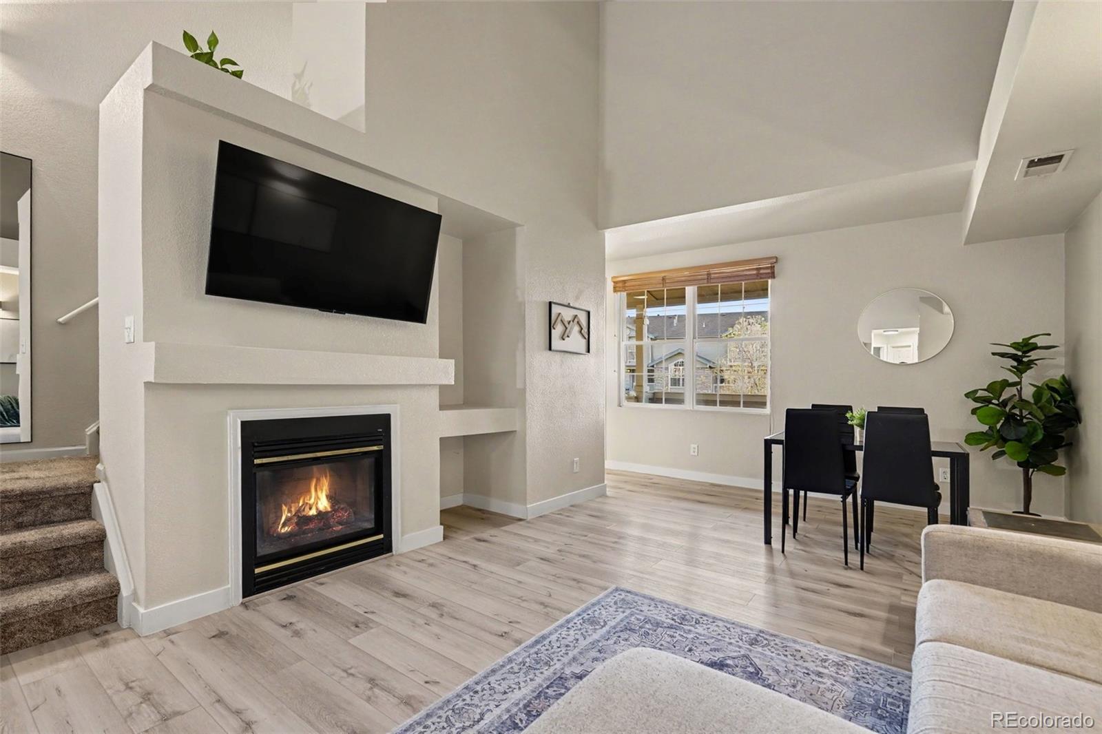 MLS Image #1 for 2862 w centennial drive,littleton, Colorado